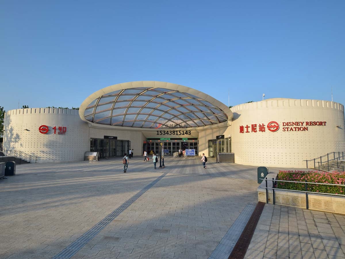 全面分析<font color='red'>張拉膜結構</font>的耐腐蝕性和耐火性