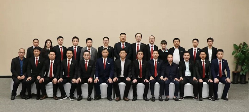 重磅|共創團餐生態 中膳2.0時代盛大啟航