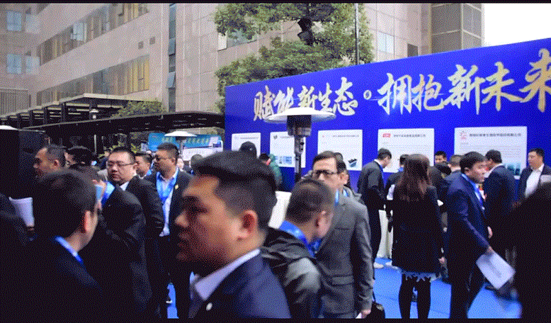 “賦能新生態(tài) 擁抱新未來” —第四屆中膳國際團餐產(chǎn)業(yè)聯(lián)盟盛典圓滿落幕!