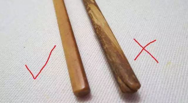 筷子、餐具、洗碗巾多久換一次?它不是你終身的伴侶!喜新厭舊哦