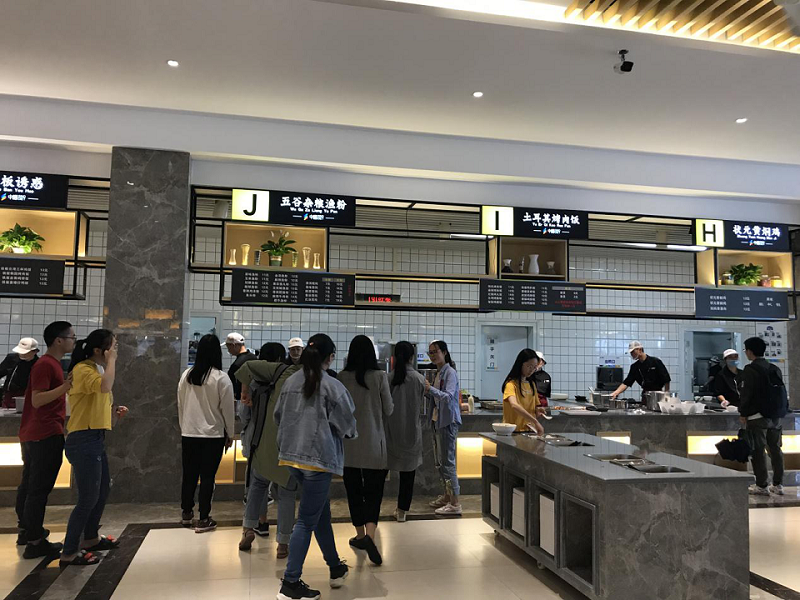 客戶對食堂承包經營者的基本要求有哪些?