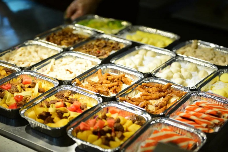 健康食堂,營(yíng)養(yǎng)健康食堂建設(shè)指南來(lái)了,建議收藏使用!