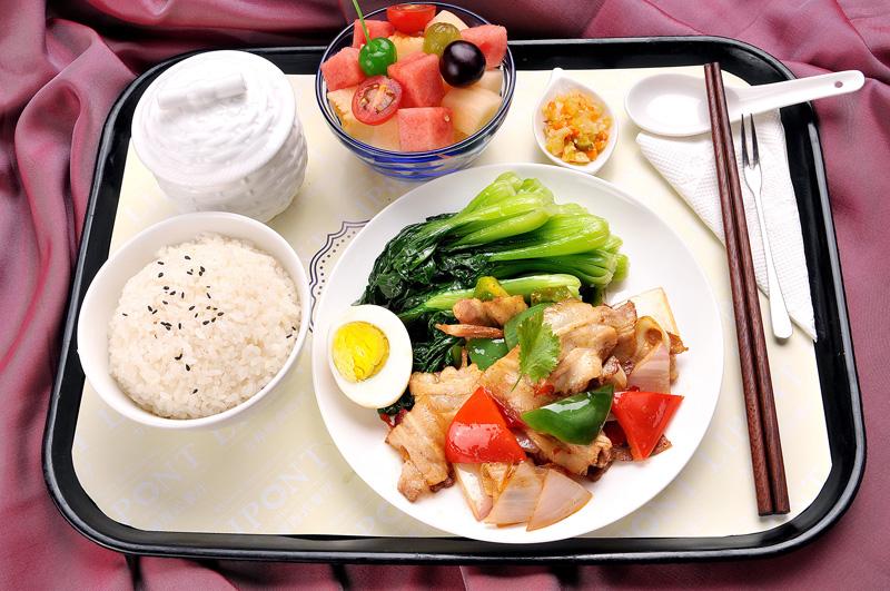 團膳(團餐)是什么意思?團膳(團餐)的未來前景如何?